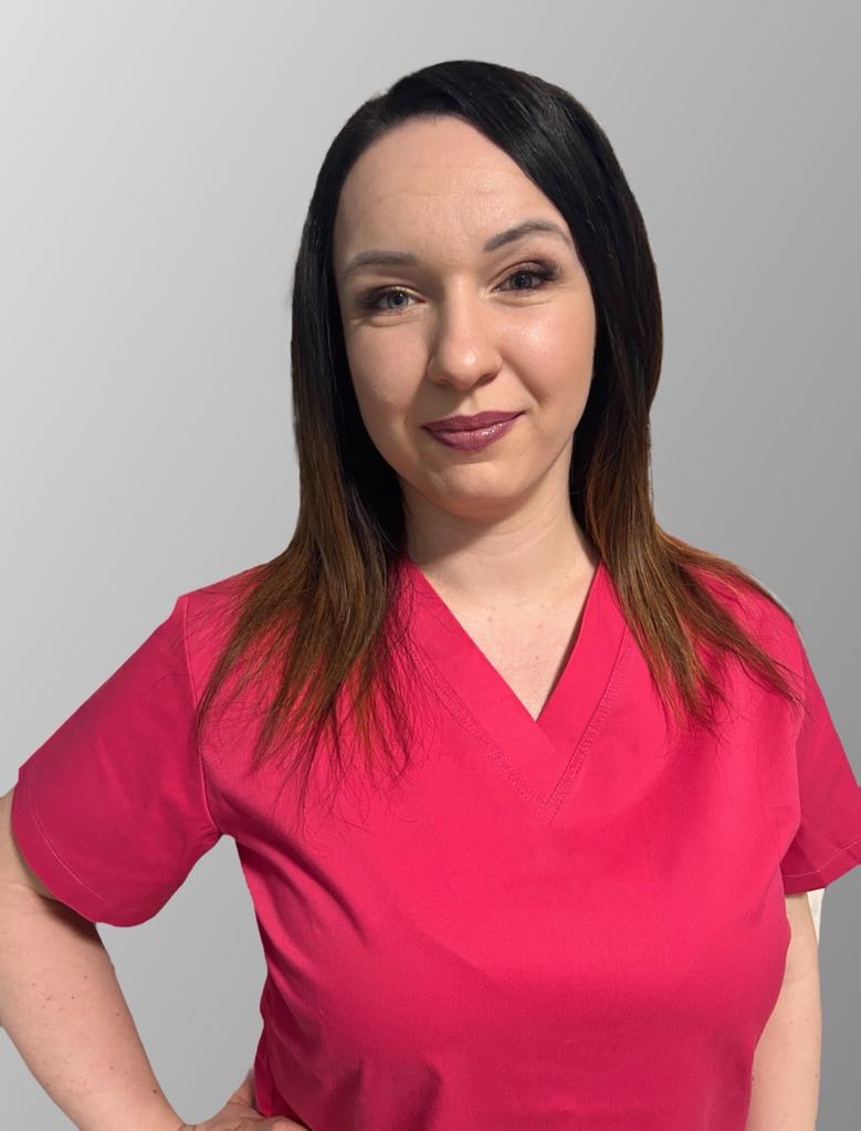 Dr. Kemény Kinga